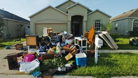 House Clearance in Dubai